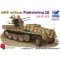 Bronco sWS w/2cm Flakviering 38 1:35 (CB35213)