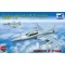 Bronco Pakistan Air Force JF-17 fighter 1:48 (FB4001)