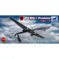 Bronco RQ/MQ-1 Predator 1:48 (FB4003)