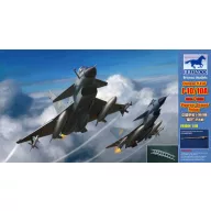 Bronco Chinese J-10A Fighte 1:48 (FB4004)