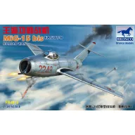 Bronco MiG-15 bis Fagot-B 1:48 (FB4013)