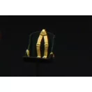 Brengun U S seat belts 1:144 (BRL144005)