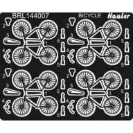 Brengun Bicycle 1:144 (BRL144007)