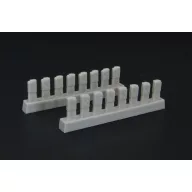 Brengun U S fuel cans 1:144 (BRL144009)