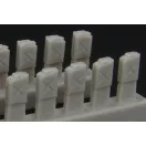 Brengun U S fuel cans 1:144 (BRL144009)