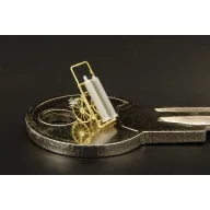 Brengun Oxy-acetylen cart (2 pieces) 1:144 (BRL144024)
