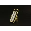 Brengun Oxy-acetylen cart (2 pieces) 1:144 (BRL144024)
