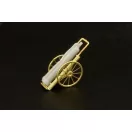 Brengun Cart with extinguisher (2 pieces) 1:144 (BRL144025)