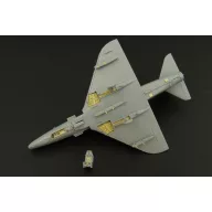 Brengun A4E Skyhawk 1:144 (BRL144027)