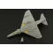 Brengun A4E Skyhawk 1:144 (BRL144027)
