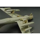 Brengun Hawker Hunter FGA 9 1:144 (BRL144030)