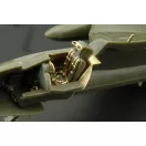 Brengun Hawker Hunter FGA 9 1:144 (BRL144030)