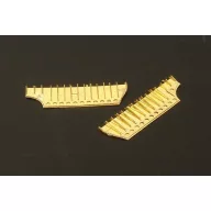 Brengun Hunter flaps 1:144 (BRL144032)
