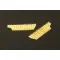 Brengun Hunter flaps 1:144 (BRL144032)