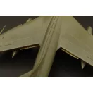 Brengun Hunter flaps 1:144 (BRL144032)