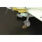 Brengun Luftwaffe wheel chocks (10pcs) 1:144 (BRL144033)