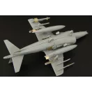 Brengun Bae Harrier GR 7 1:144 (BRL144034)