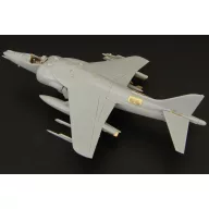 Brengun AV-8B Harrier II plus 1:144 (BRL144035)