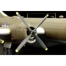 Brengun Proppelers for B29 Superfortress 1:144 (BRL144037)