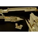 Brengun Mig-21 MF-MFN (Eduard 4425-7106) 1:144 (BRL144040)