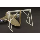 Brengun U S Airfield crane 1:144 (BRL144041)