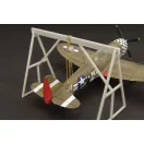 Brengun U S Airfield crane 1:144 (BRL144041)