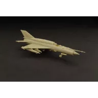 Brengun Mig-21 SMT (Eduard) 1:144 (BRL144042)