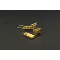 Brengun Village set 1:144 (BRL144043)