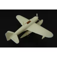 Brengun A6M2-N Rufe (Sweet) 2sets 1:144 (BRL144045)