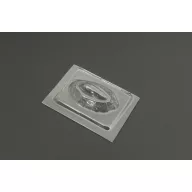 Brengun MiG17F (canopy) 1:144 (BRL144048)