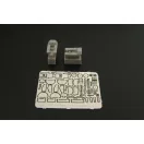 Brengun Me 262A Schwalbe TWO IN PACK (Eduard) 1:144 (BRL144053)