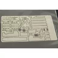 Brengun Ki45 Toryu (Aoshima) 1:144 (BRL144056)