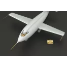 Brengun Bell X-1 (Dragon) 1:144 (BRL144057)