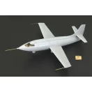 Brengun Bell X-1 (Dragon) 1:144 (BRL144057)