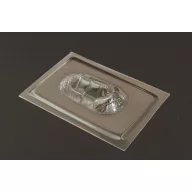 Brengun J2M3 Raiden canopy (Fujimi) 1:144 (BRL144063)