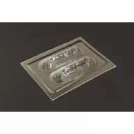 Brengun Ki45 Toryu canopy (Nichimo) 1:144 (BRL144065)