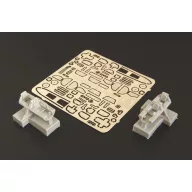Brengun Me 262B Schwalbe 2sets (Eduard) 1:144 (BRL144066)