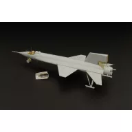 Brengun North American X-15 1:144 (BRL144067)