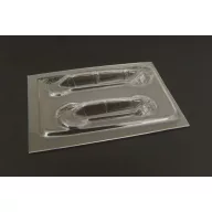 Brengun Me-262B Canopy 1:144 (BRL144069)