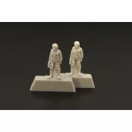 Brengun Mig-21 pilot 1:144 (BRL144073)