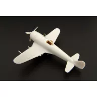 Brengun Ki-44 Shoki Tojo“ (Fujimi kit) 1:144 (BRL144074)
