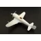 Brengun Ki-44 Shoki Tojo“ (Fujimi kit) 1:144 (BRL144074)