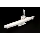 Brengun U-boot type XXIII exterior set (ICM kit) 1:144 (BRL144076)