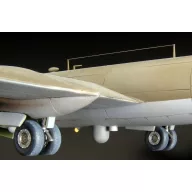 Brengun B29 antenas and AN-APQ-13 radar 1:144 (BRL144077)