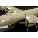 Brengun B29 antenas and AN-APQ-13 radar 1:144 (BRL144077)