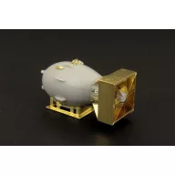 Brengun Fat Man - A bomb 1:144 (BRL144079)