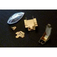 Brengun Mig-15 (Attack) 1:144 (BRL144083)