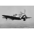 Brengun Beer Spitfire Mk IX 1:144 (BRL144085)