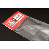 Brengun Zero - Rufe vacu canopy (Sweet) 1:144 (BRL144086)