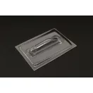 Brengun Panavia Tornado- vacu canopy (Revell) 1:144 (BRL144087)